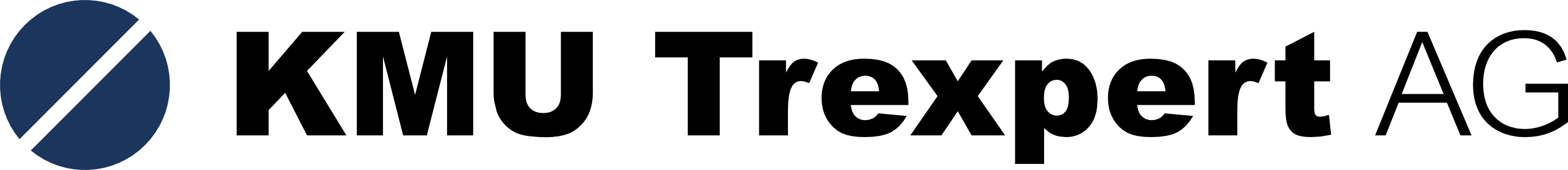 KMU Trexpert AG
